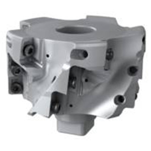 Seco Tools 02829939 | R220.69-RE063033-12.5AN 63.00mm Diameter x 33.00mm Functional Length Indexable Square Shoulder Mill