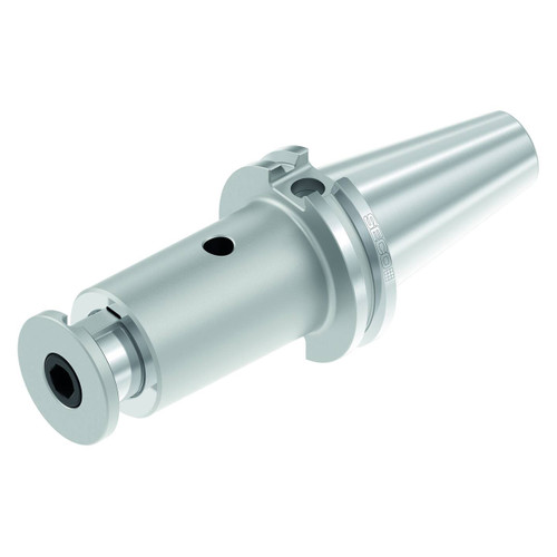 Seco Tools 02870721 | E25245657200625 72.00mm Diameter x 50.80mm Shank x 260.50mm OAL Disc Mill Holder