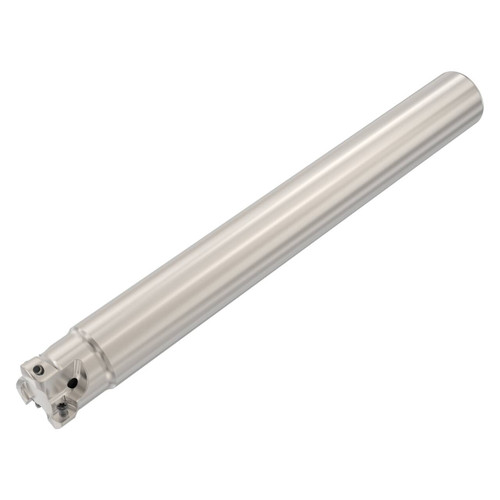 Seco Tools 02881035 | R217.21-1820.0-LP05.3A 13.40mm Diameter x 18.00mm Shank x 160.00mm OAL Indexable High-Feed End Mill