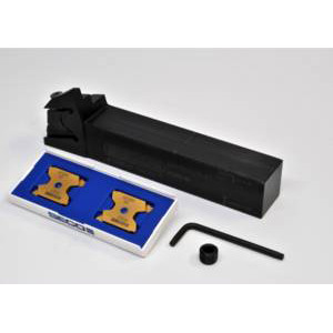 Seco Tools 02895249 | X41.00RH.072 Thread Turning Kit - Holder