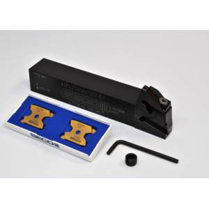 Seco Tools 02895256 | X41.00LH.062 Thread Turning Kit - Holder