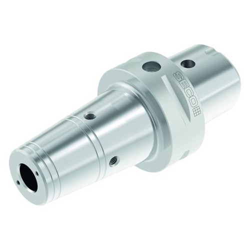 Seco Tools 02904867 | C8-391.5600-100400 48.00mm Body Diameter x 68.60mm Body length Shrink-Fit Tool Holder