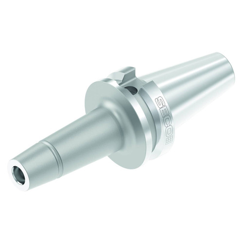 Seco Tools 02928182 | E341658202095 36.50mm Diameter x 196.80mm OAL End Mill Holder