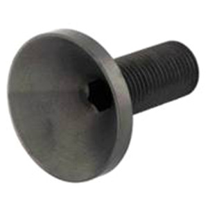 Seco Tools 02967766 | 19MQL125S 24.80mm Body Diameter x 27.50mm Overall Length Rotary Tool Holder Hardware