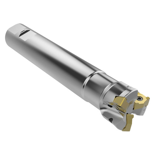 Seco Tools 03058304 | R217.79-3240.3-08-3A 40.00mm Diameter x 32.00mm Shank x 200.00mm OAL Plunge Mill