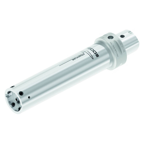 Seco Tools 03062834 | C8-D60-421-BA060 60.00mm Diameter x 80.00mm Shank x 469.00mm OAL Shrink-Fit Tool Holder