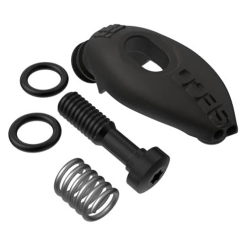 Seco Tools 03083538 | CP14U20S-2L-SET Coolant Clamp Set