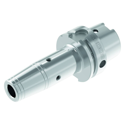Seco Tools 03098633 | E9304540312120M1 24.00mm Body Diameter x 94.00mm Body length Shrink-Fit Tool Holder