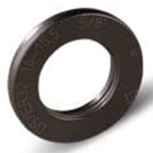 Seco Tools 03131185 | 01B587520075 0.276" Connection Diameter ER 20 Collet Coolant Seal Ring