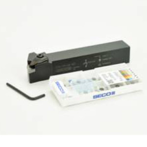 Seco Tools 03172980 | TRN1.0RHWNMG432-M3TP1501 Thread Turning Kit - Holder