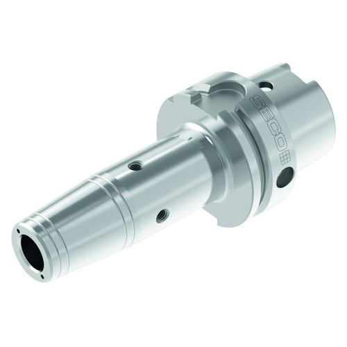 Seco Tools 03180081 | E9306540216160 27.00mm Body Diameter x 131.00mm Body length Shrink-Fit Tool Holder