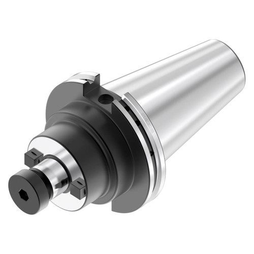 Seco Tools 03197148 | CAT50ADB-SM1.250-1.500-L1 2.750" Diameter x 1.250" Shank x 6.187" OAL Shell Mill Holder