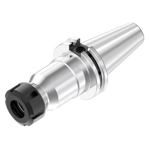 Seco Tools 03201475 | CAT40ADB-ER25-2.500 1.654" Body Diameter 5.187" OAL ER 25 Collet Chuck