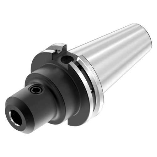 Seco Tools 03201499 | CAT40ADB-EM0.375-2.000 1.340" Diameter x 4.687" OAL End Mill Holder