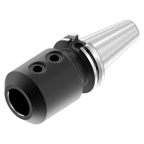 Seco Tools 03201513 | CAT40ADB-EM1.500-4.000 66.75mm Diameter x 169.85mm OAL End Mill Holder