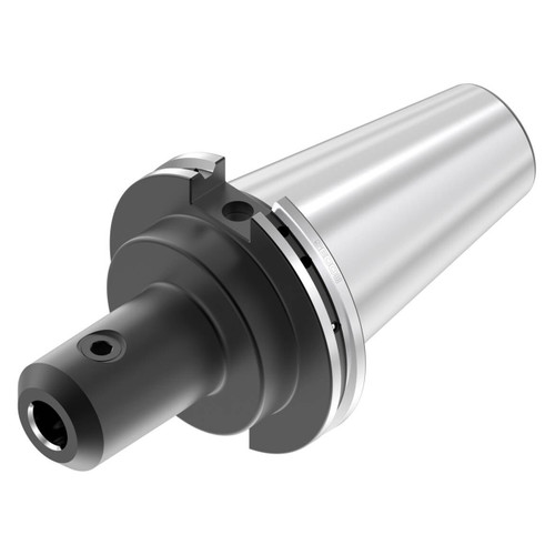 Seco Tools 03201521 | CAT50ADB-EM0.750-2.500 44.45mm Diameter x 165.10mm OAL End Mill Holder