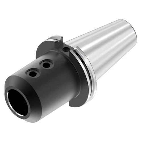 Seco Tools 03201526 | CAT50ADB-EM1.000-4.000 50.80mm Diameter x 203.20mm OAL End Mill Holder