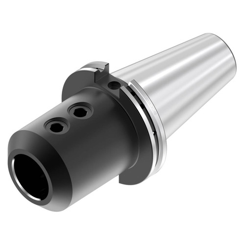 Seco Tools 03201531 | CAT50ADB-EM1.500-4.000 69.85mm Diameter x 203.20mm OAL End Mill Holder