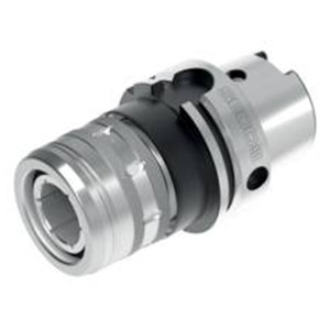 Seco Tools 03211210 | HSKA63-PMC0.750-3.500 49.00mm Body Diameter x 62.90mm Body length Milling Chuck