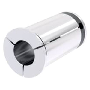 Seco Tools 03211236 | 05FPMC200250 6.35mm Connection Diameter x 47.50mm Shank Length Milling Chuck Collet