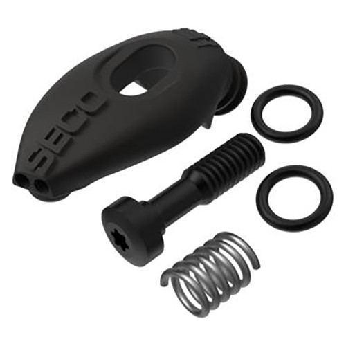 Seco Tools 03219898 | CN17U10S-2R-SET Coolant Clamp Set