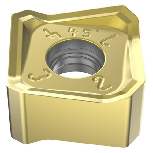 Seco Tools 03273434 | DQ14-4.00MKIT 3.937" Diameter Milling Insert