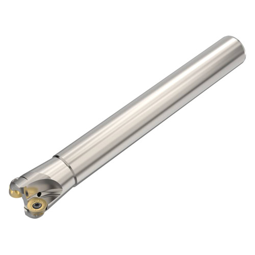 Seco Tools 03278797 | R217.29I-2025.0-05.2.120A 15.00mm Diameter x 20.00mm Shank x 170.00mm OAL Indexable Copy End Mill