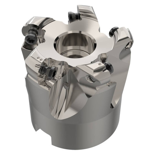 Seco Tools 03278803 | R220.29I-0040-05.5A 30.00mm Diameter x 40.00mm Functional Length Indexable Copy End Mill