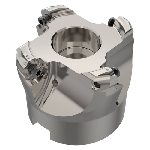 Seco Tools 03278804 | R220.29I-0050-05.4A 40.00mm Diameter x 40.00mm Functional Length Indexable Copy End Mill