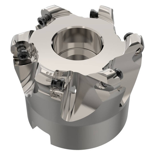 Seco Tools 03278805 | R220.29I-0050-05.6A 40.00mm Diameter x 40.00mm Functional Length Indexable Copy End Mill
