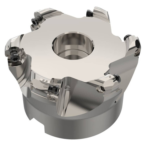 Seco Tools 03278807 | R220.29I-0063-05.6A 53.00mm Diameter x 40.00mm Functional Length Indexable Copy End Mill