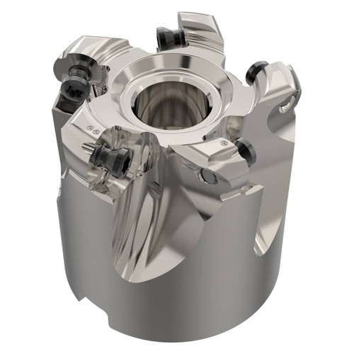 Seco Tools 03278813 | R220.29I-01.50-05.5A 28.09mm Diameter x 38.10mm Functional Length Indexable Copy End Mill