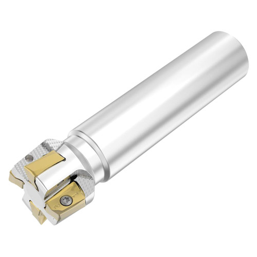 Seco Tools 03290229 | R217.64-3240.0-ZO16-4A 40.00mm Diameter x 32.00mm Shank x 150.00mm OAL Indexable Square-Shoulder Face Mill