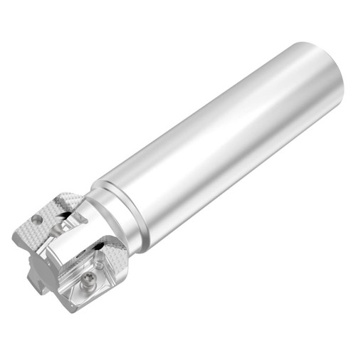 Seco Tools 03290229 | R217.64-3240.0-ZO16-4A 40.00mm Diameter x 32.00mm Shank x 150.00mm OAL Indexable Square-Shoulder Face Mill
