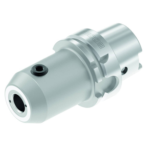 Seco Tools 03301741 | HSKA100-EM0.625-6.000-L1 38.10mm Diameter x 202.40mm OAL End Mill Holder