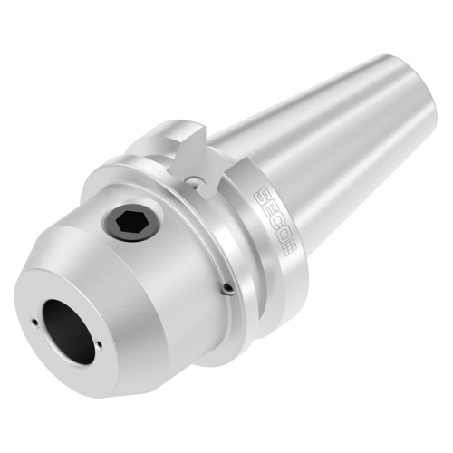 Seco Tools 03301757 | BT40AD-EM0.375-2.500-L1 25.40mm Diameter x 128.90mm OAL End Mill Holder