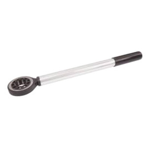 Seco Tools 03318141 | 03BRA030 | 30.00mm Body Diameter x 210.00mm OAL Collet Torque Key