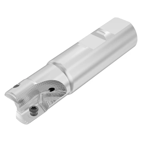 Seco Tools 03336093 | R217.69-3232.3-XO16-2A 32.00mm Diameter x 32.00mm Shank x 110.00mm OAL Indexable Square-Shoulder End Mill