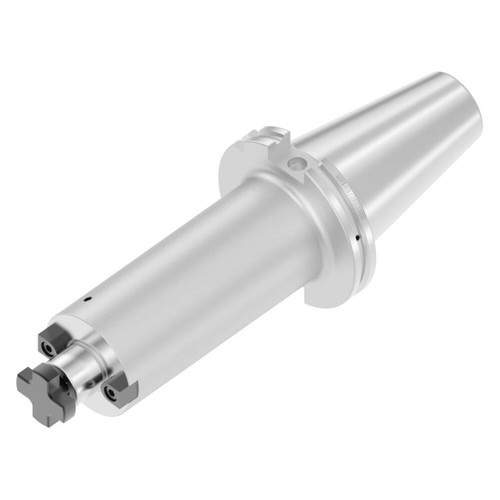 Seco Tools 10007180 | DIN50ADB-SM22-160-L1 48.00mm Diameter x 22.00mm Shank x 280.75mm OAL Shell Mill Holder