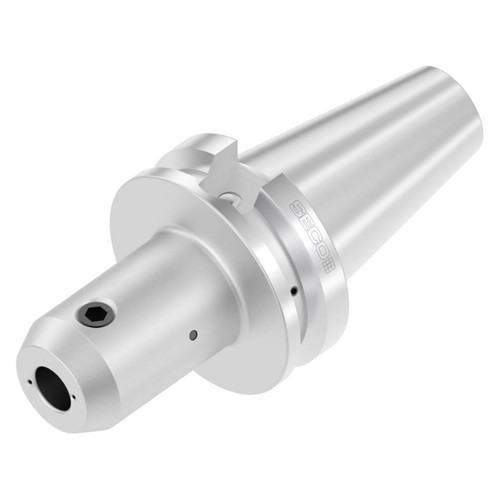 Seco Tools 10007223 | BT50ADB-EM14-080-L1 44.00mm Diameter x 181.80mm OAL End Mill Holder