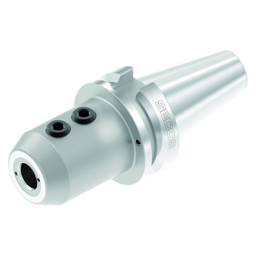 Seco Tools 10007235 | BT30TFAD-EM32-095-L1 72.00mm Diameter x 143.40mm OAL End Mill Holder
