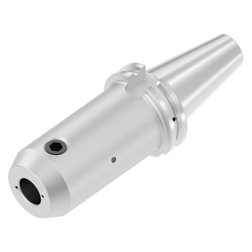 Seco Tools 10007246 | DIN40ADB-EM18-063-L1 50.00mm Diameter x 131.40mm OAL End Mill Holder