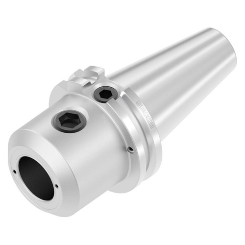 Seco Tools 10007252 | DIN40ADB-EM32-075-F5L1 72.00mm Diameter x 143.40mm OAL End Mill Holder