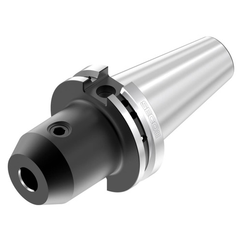 Seco Tools 10008199 | CAT40TFADB-EM0.625-3.000 47.00mm Diameter x 144.45mm OAL End Mill Holder