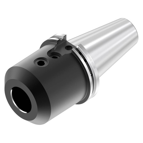 Seco Tools 10008207 | CAT50TFADB-EM1.000-4.000 63.00mm Diameter x 203.20mm OAL End Mill Holder