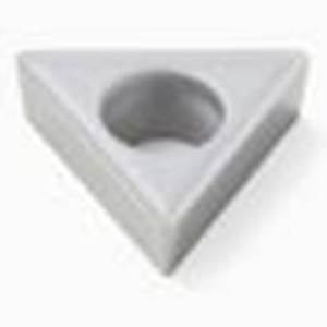 Seco Tools 74011846 | TCMT16T304-F2 TC16T3 Insert Size x 9.53mm Inscribed Circle Diameter x 0.40mm Corner Radius 3 Cutting Edge Uncoated Turning Insert