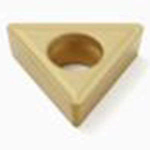 Seco Tools 74018666 | TCMT16T308-F2 TC16T3 Insert Size x 9.53mm Inscribed Circle Diameter x 0.80mm Corner Radius 3 Cutting Edge CVD Coated Carbide Turning Insert