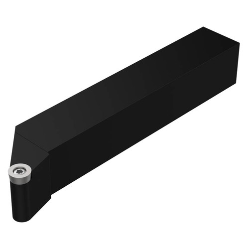 Seco Tools 75011827 | SRSCR2020K08 125.00mm Functional Length x 25.00mm Functional Width x 45 Degree Cutting Edge Angle Right Hand Cutting Direction Indexable Turning Toolholder