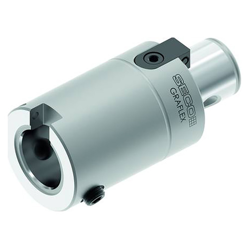 Seco Tools 75056759 | M402331 32.00mm Diameter x 80.00mm OAL Boring Head