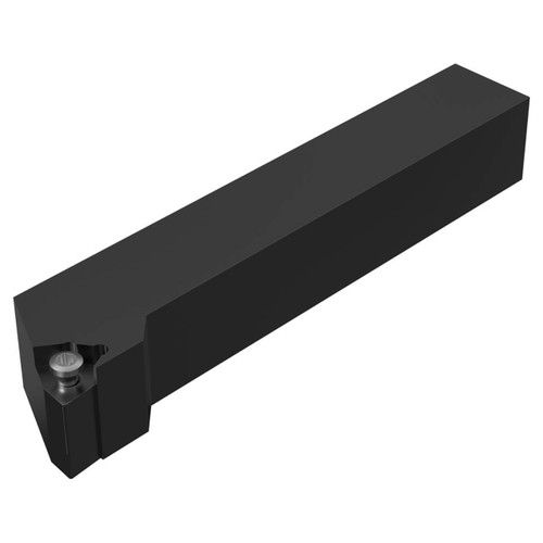 Seco Tools 75066175 | SWLCR2020K06 125.00mm Functional Length x 25.00mm Functional Width x 95 Degree Cutting Edge Angle Right Hand Cutting Direction Indexable Turning Toolholder